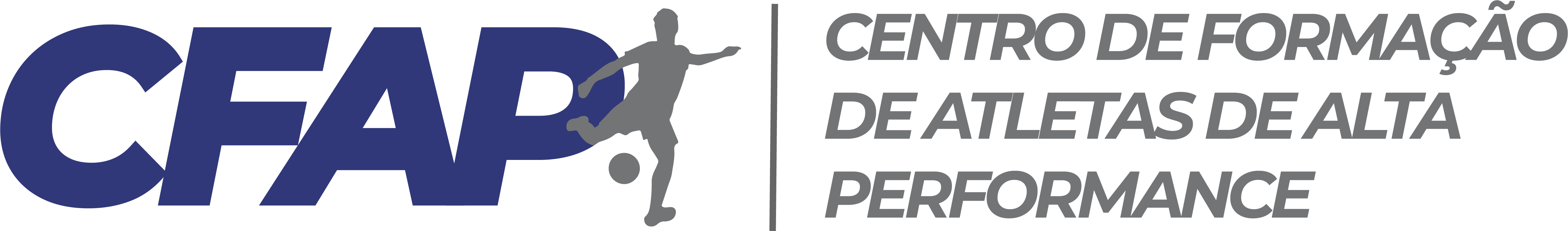 Logo CFAP